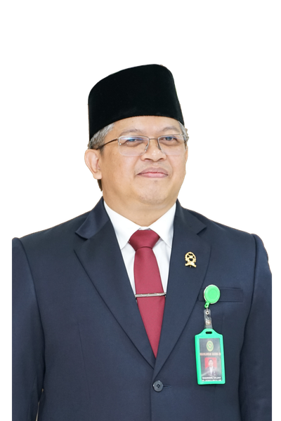 Dr Hasanudin